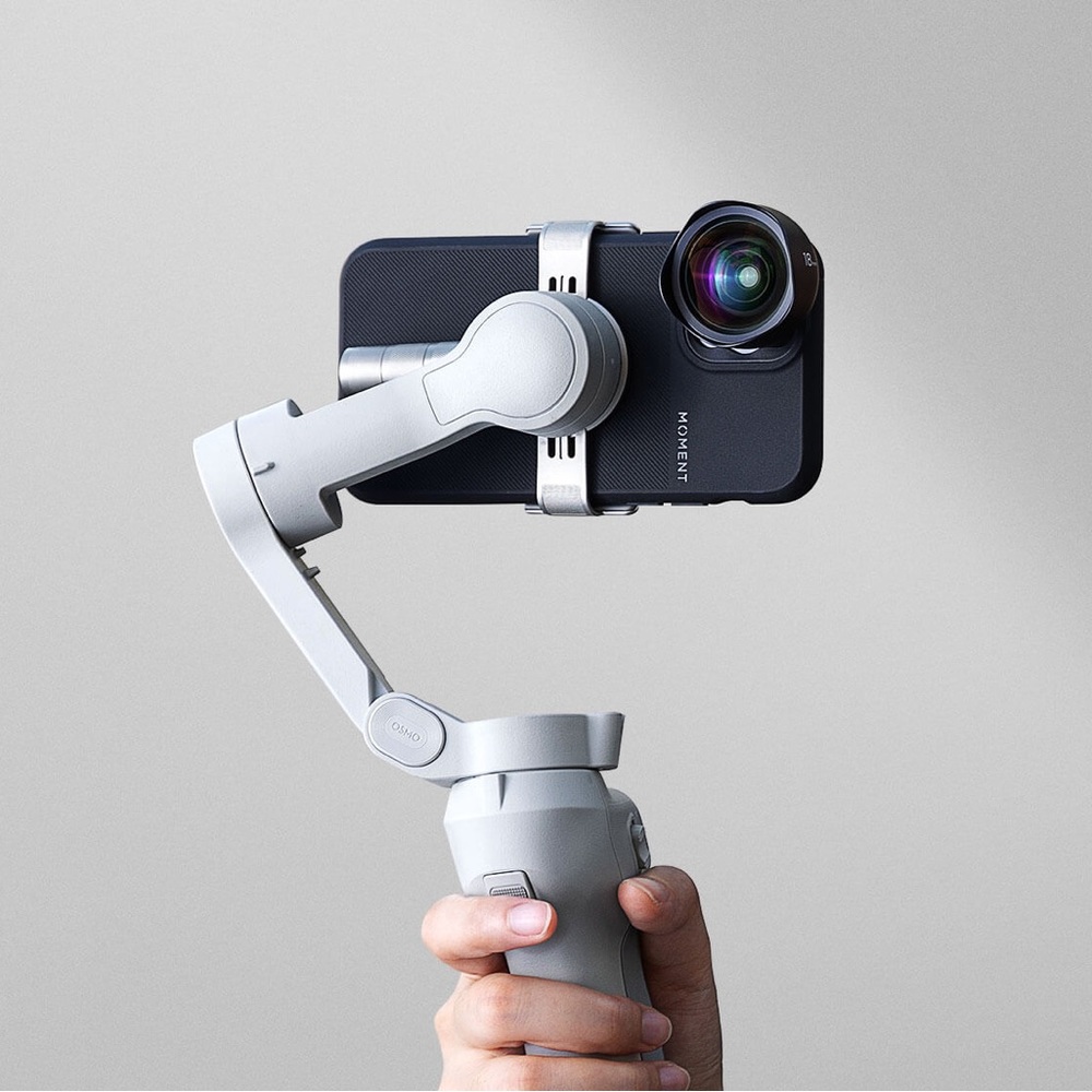NWOT DJI OM 4